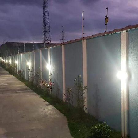 Villa Casa com piscina em Itanhaém Exterior foto