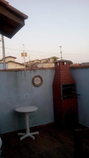 Villa Casa com piscina em Itanhaém Exterior foto